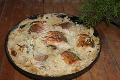 Таёжные деликатесы Коми: кулинарное путешествие - IMG_09.jpg