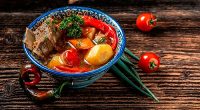 Какие традиционные мясные блюда есть в чувашской кухне? - IMG_01.jpg