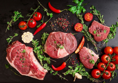 Какие специи лучше всего подчёркивают вкус мяса? - IMG_10.jpg