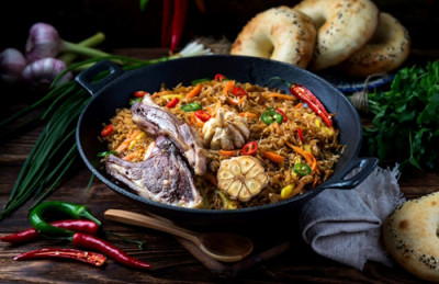 Почему настоящий плов это не рисовая каша с мясом - IMG_07.jpg