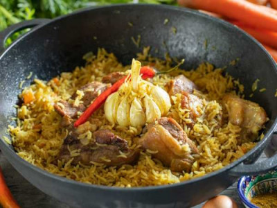 Почему настоящий плов это не рисовая каша с мясом - IMG_08.jpg