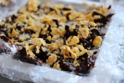 Шоколадные конфеты с черносливом и грецкими орехами - IMG_9248.JPG