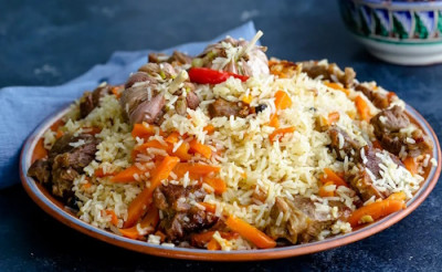 Почему настоящий плов это не рисовая каша с мясом - IMG_10.jpg