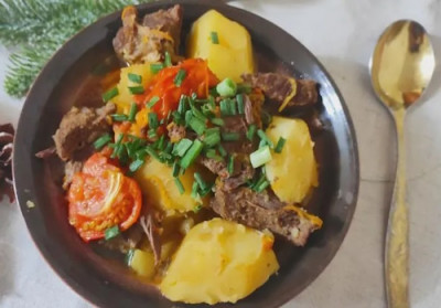 Хашлама: скромная звёздочка грузинской кухни - IMG_07.jpg