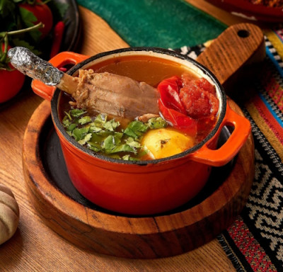Хашлама: скромная звёздочка грузинской кухни - IMG_08.jpg