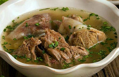 Хашлама: скромная звёздочка грузинской кухни - IMG_09.jpg