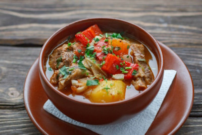 Хашлама: скромная звёздочка грузинской кухни - IMG_10.jpg