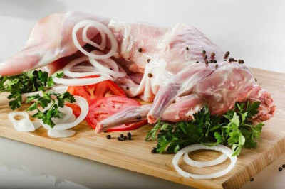 Крольчатина или зайчатина - что вкуснее? - IMG_10.jpg