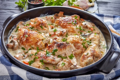 Фрикасе: французский аристократ на вашей кухне - IMG_08.jpg
