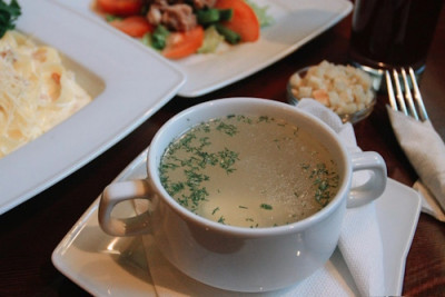 Какой бульон полезнее, куриный или рыбный? - IMG_10.jpg