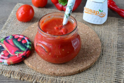 Можно ли приготовить достойный томатный сок из томатной пасты? - IMG_10.jpg