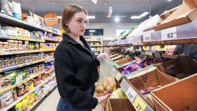 Депутат Миронов изобрел велосипед: заморозим цены и заживем  - IMG_09.jpg