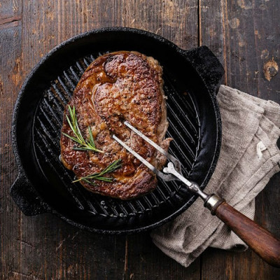 Почему нужно давать мясу «отдохнуть» после жарки? - IMG_10.jpg