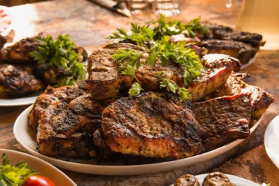 Как реанимировать пересушенное мясо? - IMG_10.jpg