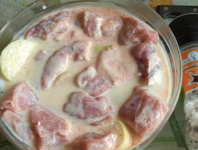 В чём польза маринования мяса в кефире? - IMG_01.jpg