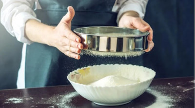 Зачем в рецептах пишут «просеять муку»? - IMG_01.jpg