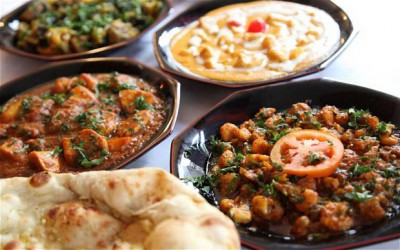 Индийское Карри из ягненка или все-таки из ... котапёса?  - PF-Curry_2235569b.jpg