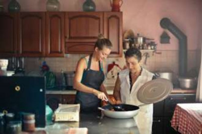 Почему одни запахи на кухне дарят уют, а другие вызывают желание срочно сбежать? - IMG_01.jpg