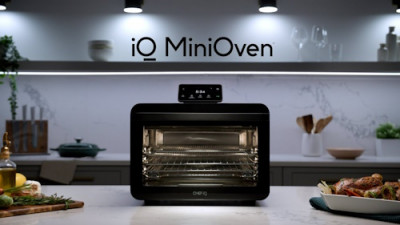 Умная духовка Chef IQ: когда технологии готовят за тебя - IMG_01.jpg