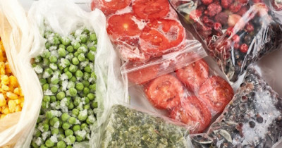 Почему иногда замороженные продукты кажутся вкуснее свежих, например, ягоды или горошек? - IMG_01.jpg