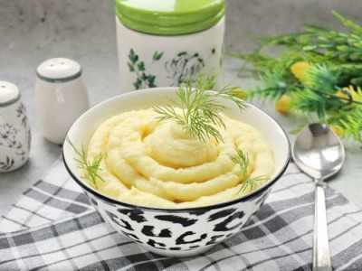 Почему в ресторанах картошка пюре всегда кажется вкуснее, чем дома? - IMG_01.jpg