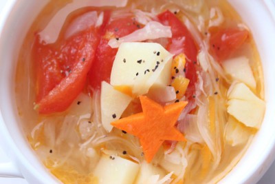 Самый вкусный и простой в приготовлении суп. Рецепты - IMG_6672.JPG