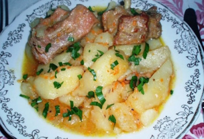 Почему домашняя еда стала менее вкусной? - IMG_02.jpg