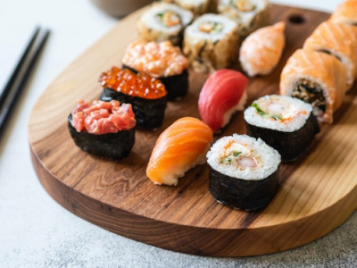 Какие могут быть подводные камни, когда ешь суши и роллы? - IMG_01.jpg