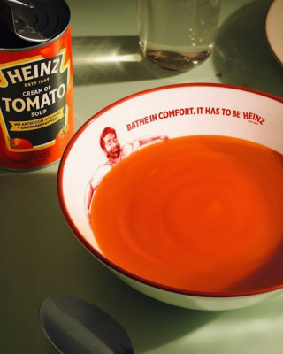 Томатный дзен в тарелке от HEINZ - IMG_02.jpg