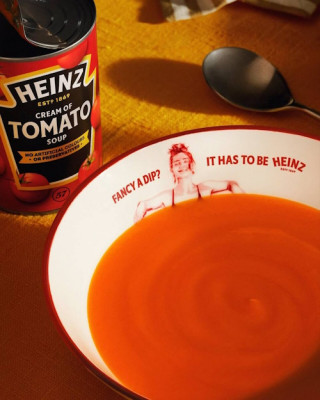 Томатный дзен в тарелке от HEINZ - IMG_03.jpg