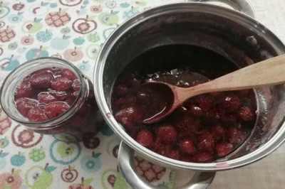 Почему варенье горчит и что с этим делать? - IMG_01.jpg
