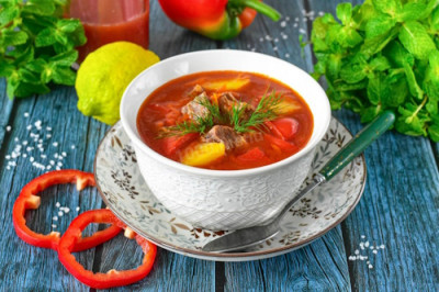 Почему суп «на косточке» кажется более насыщенным и вкусным? - IMG_01.jpg