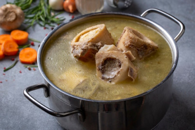 Почему суп «на косточке» кажется более насыщенным и вкусным? - IMG_01.jpg