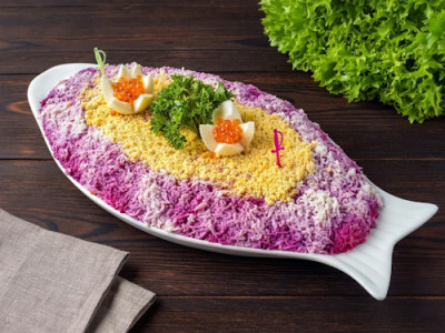 Селёдка под шубой: какой слой первый? - IMG_02.jpg