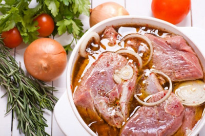 Почему в одних кухнях мясо маринуют часами, а в других обходятся без этого? - IMG_02.jpg
