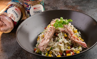 Можно ли сделать плов с тунцом вместо привычного мяса? - IMG_01.jpg