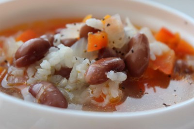 Самый вкусный и простой в приготовлении суп. Рецепты - IMG_8807.JPG