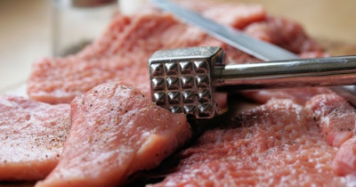 Почему отбитое молотком мясо получается вкуснее? - IMG_01.jpg