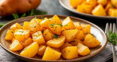 Если картошка режется не кубиками, а как попало страдает ли вкус? - IMG_01.jpg