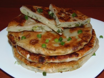 Плацинды молдавские лепешки  - палд.JPG
