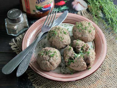 Кюфта, покорившая Арарат - IMG_02.jpg