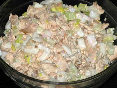 Рецепты блюд из черешков сельдерея - Salat_iz_chereshkov_sel'dereja.JPG