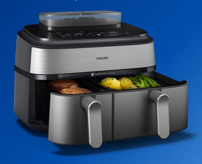 Аэрогрили Philips: жарим без масла  - IMG_03.jpg