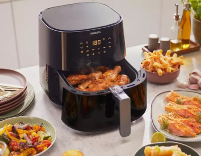 Аэрогрили Philips: жарим без масла  - IMG_04.jpg