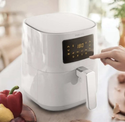 Аэрогрили Philips: жарим без масла  - IMG_05.jpg