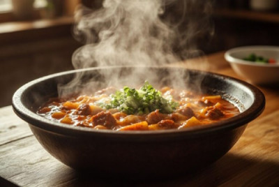Почему горячая еда кажется вкуснее холодной, хотя состав тот же? - IMG_01.jpg