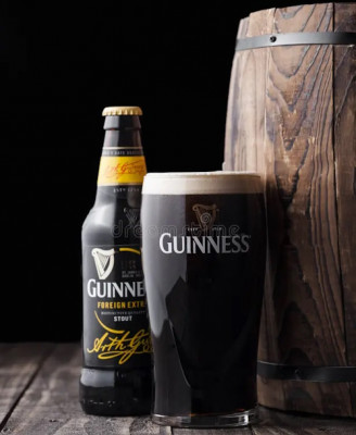 Пиво Guinness на вековой закваске - IMG_03.jpg