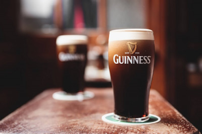Пиво Guinness на вековой закваске - IMG_04.jpg