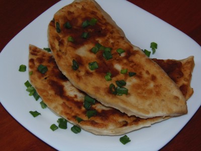 Чебуреки с сыром - Чебуреки с сыром.JPG