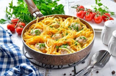 Дошик,  как высокая кухня - IMG_02.jpg